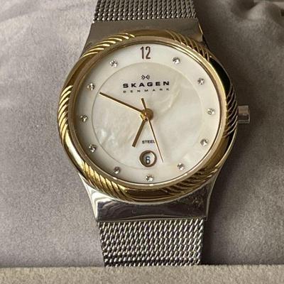 SKAGEN Watch