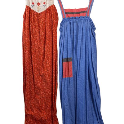 Vintage Dresses