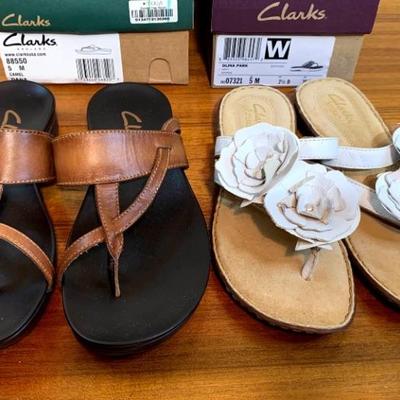 Size 5 Sandals