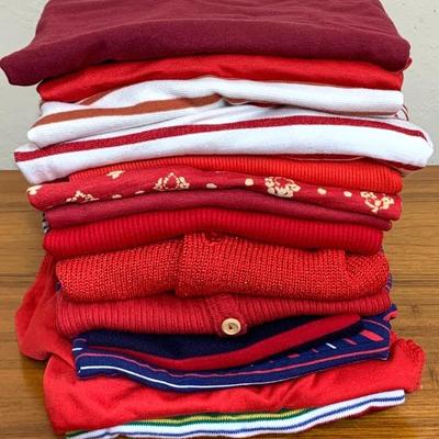 Nordstrom Womenâ€™s Lucky * Ann Taylor * Olivia Moon * Lauren 