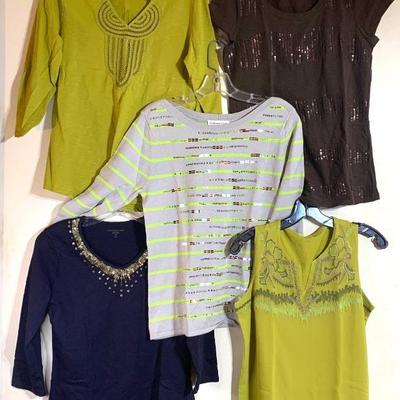 Coldwater Creek Womens clothing
