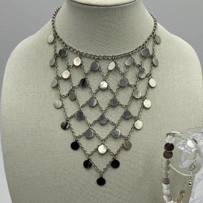 Vintage Costume Jewelry