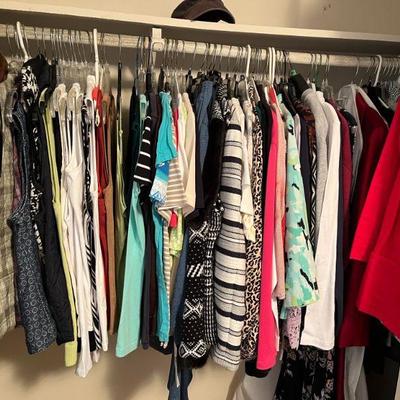 Cold Water Creek, Christopher banks & Chico women's clothes sizes L-Xl