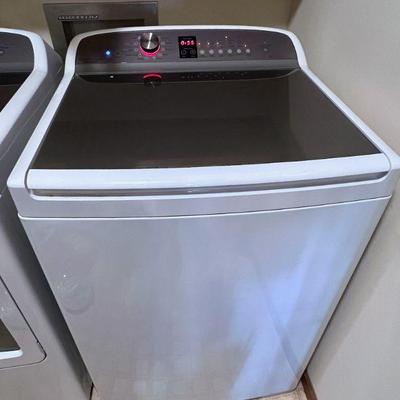 Nearly new Fisher Paykel Aerocare Washer 