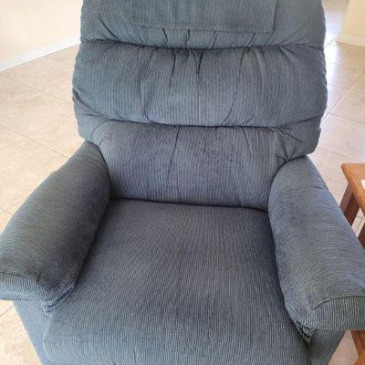 Nice chair in very good condition