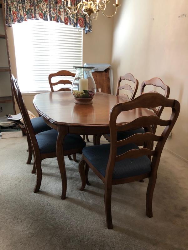 Walnut Creek Condo Estate Sale 2/11/23 Furniture, Kitchen wares