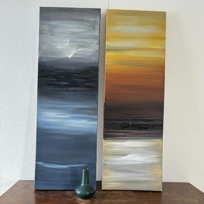 $20 canvas paintings	