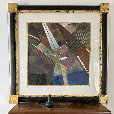 $250 large original artwork	