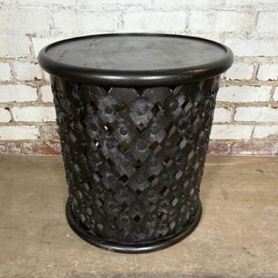 $25 cost plus side table	