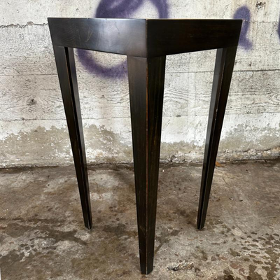 $60 end table/lamp table	