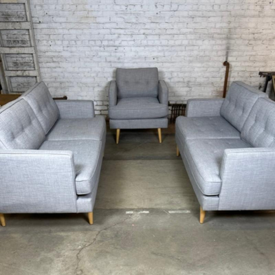 $650 cost plus set	