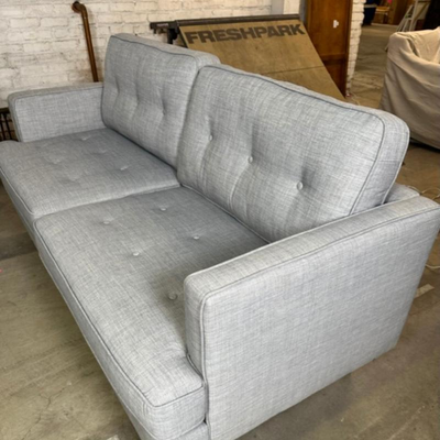 $250 cost plus sofa	
