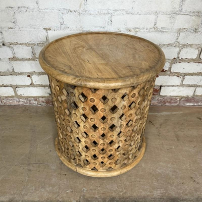 $15 cost plus side table	