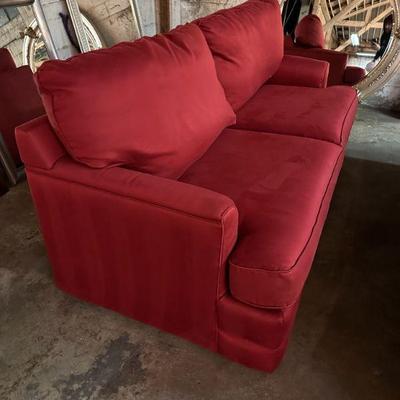 $450 Laz y Boy sleeper sofa