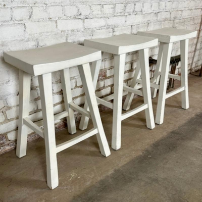 $60 room & board counter stools