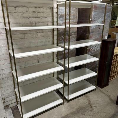 $450 - West Elm