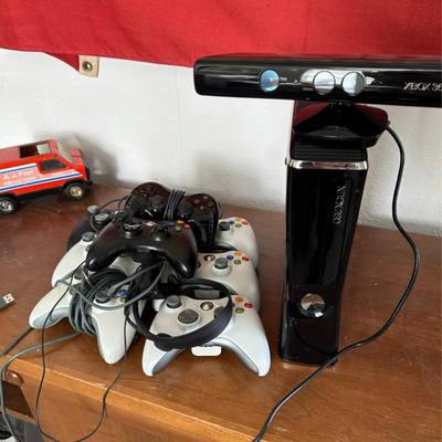 xbox 360 $100