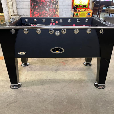 $200 easton foosball table	