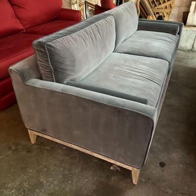 $850 - Kathy Kuo Sofa