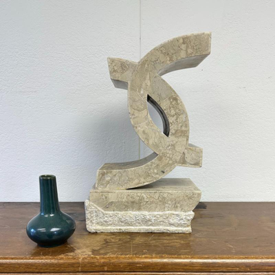 $100