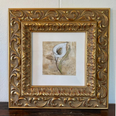 $200 original artwork	