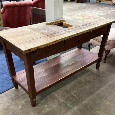 $250 farmhouse bathroom vanity