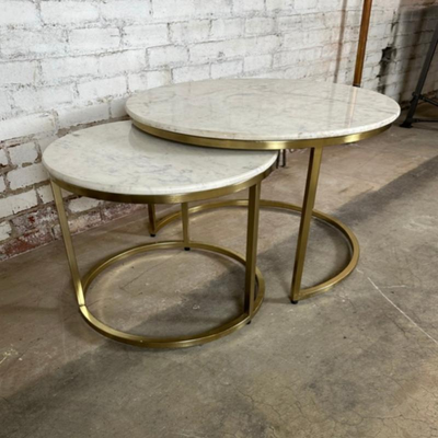 $80 cost plus nesting tables	