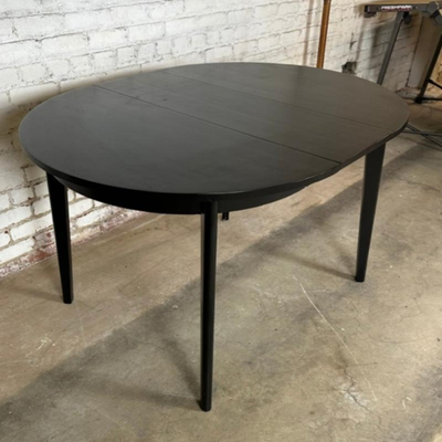 $50 target dining table	