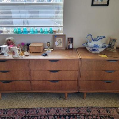 Morganton dressers