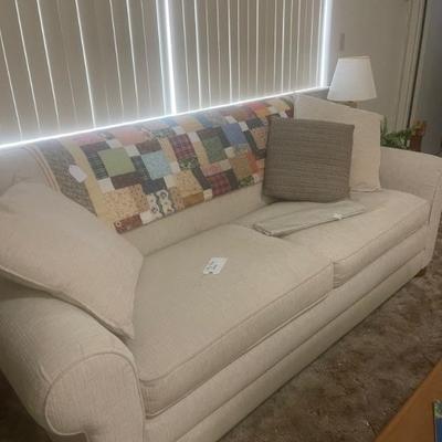 LAZYBOY sofa 