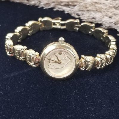 Winnie the Pooh Watch