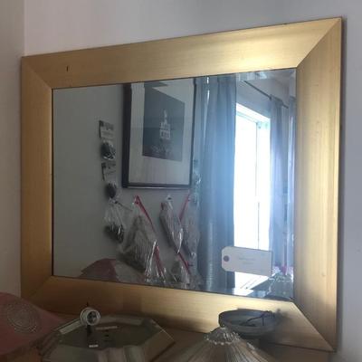 mirror $75
35 X 29