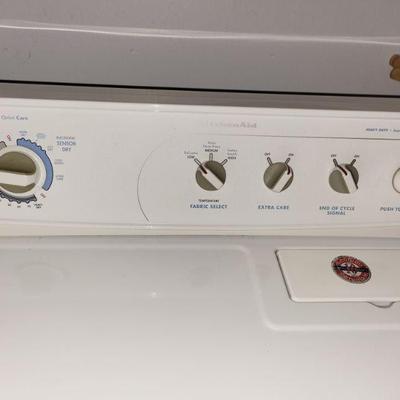 Kenmore dryer 