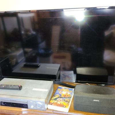 Samsung 5100 series smart tv 