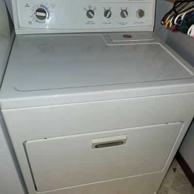 Kenmore dryer