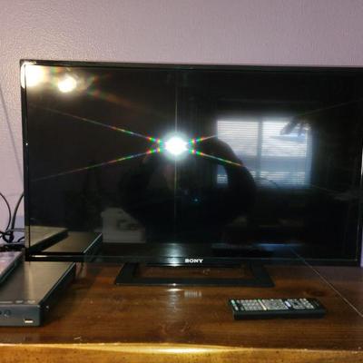 Sony Bravia 32" tv