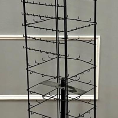 Display rack 