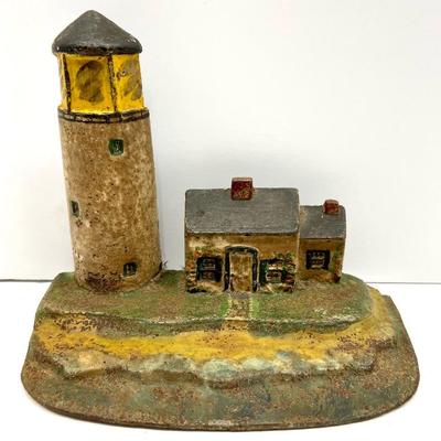 Nice Lighthouse Door stop 