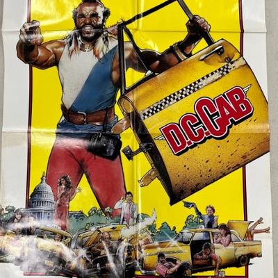 Full size 80â€™s movies posters