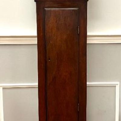 Antique Tall Clock 