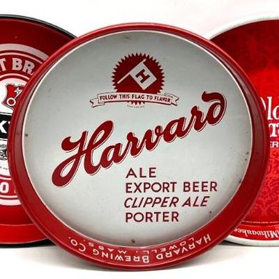 Beer Trays 