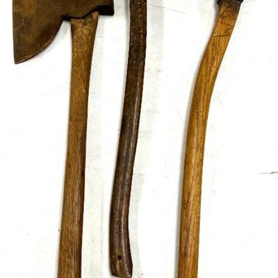 Broad axe 