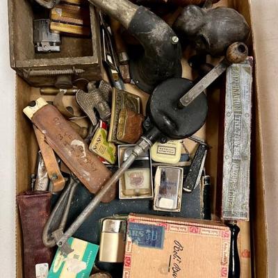 Collectibles 