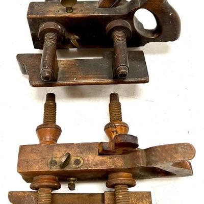 Plow Planes 