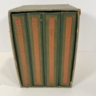 Shakespeare Collection 1946