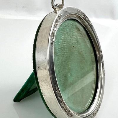 Antique Sterling Silver 3