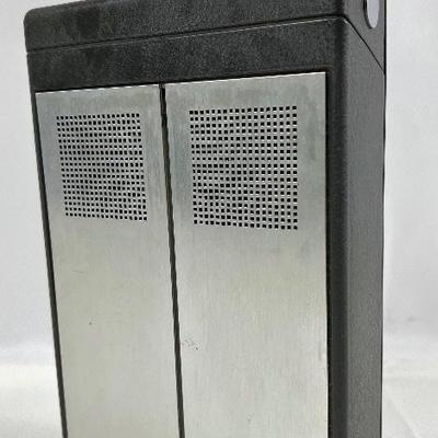 Vintage 1961 IBM Executary 214 Portable Dictation Machine