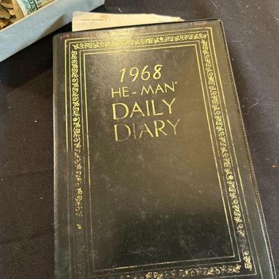 Vietnam War 1968 Daily Diary