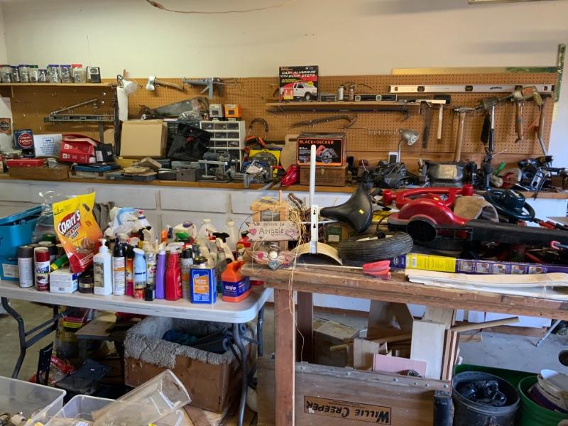 A&S Estate Sales Aloha Beaverton Moving Sale