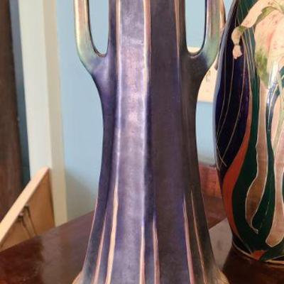 Gorgeous Vase by Amphora 